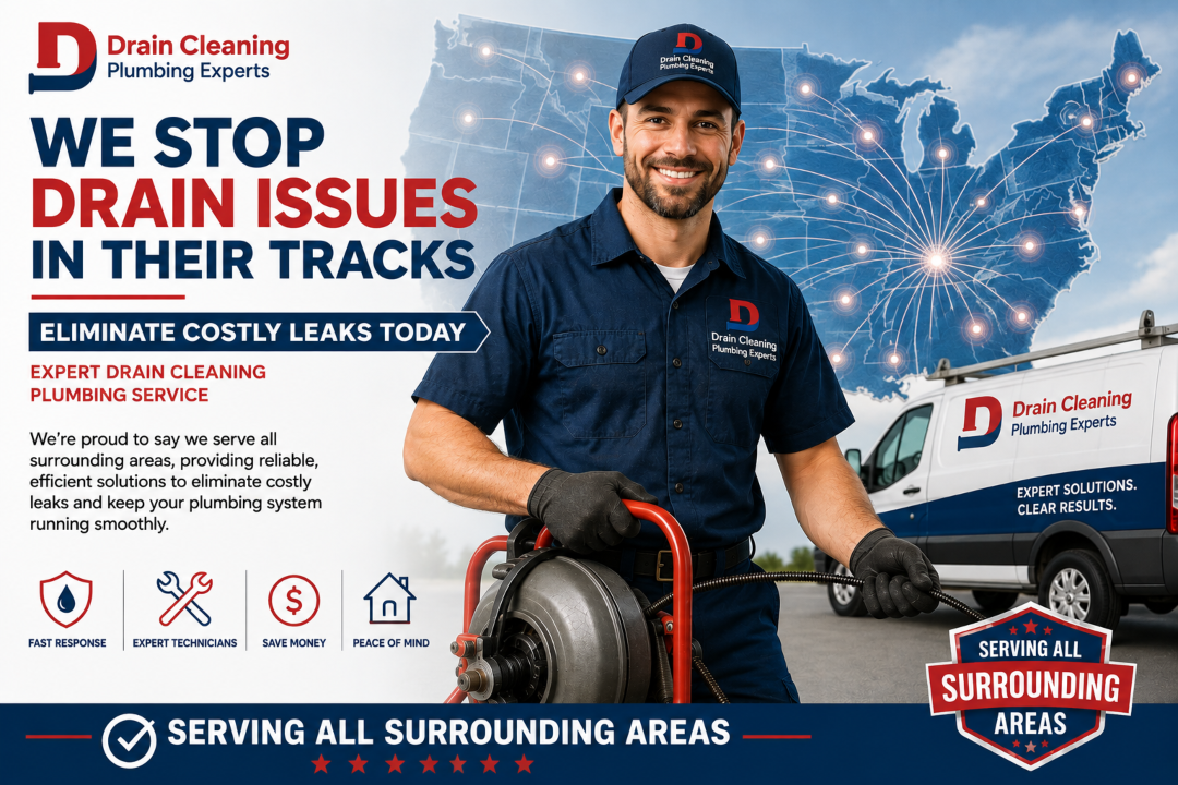 Drain Cleaning Plumbing_ServicesWe Stop Drain Issues In Their Tracks_ Drain Cleaning Plumbing Services